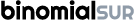 binomialSUR_logo